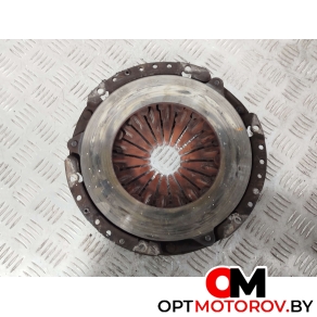 КПП механическая (МКПП)  Audi A6 4A/C4 1996 078141117A #3