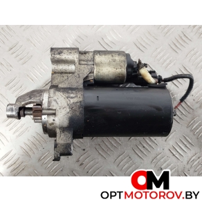 Стартер  Audi A4 B8/8K 2008 0001115056, 0001115057, 03L911021 #1