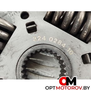Корзина сцепления  Mercedes-Benz Vito W639 2007 0012527205, 124034710 #4