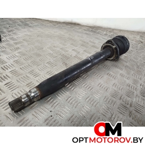 Полуось передняя правая  Opel Insignia 1 поколение (A) 2009  #1