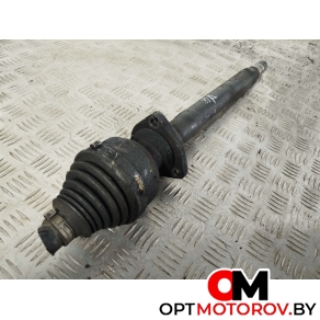 Полуось передняя правая  Opel Insignia 1 поколение (A) 2009  #2