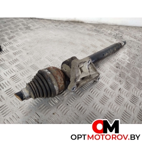 Полуось передняя правая  Opel Insignia 1 поколение (A) 2009  #2
