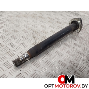 КПП механическая (МКПП)  Opel Insignia 1 поколение (A) 2010  #2