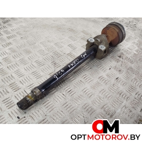 Полуось передняя правая  Opel Astra J 2011 13101631 #3