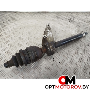 Полуось передняя правая  Opel Meriva 2 поколение (B) 2011 13248651 #1