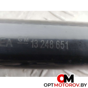 Полуось передняя правая  Opel Meriva 2 поколение (B) 2011 13248651 #2