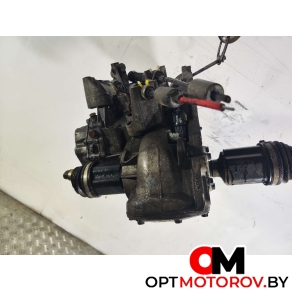 КПП механическая (МКПП)  Chevrolet Cruze 1 поколение [рестайлинг] 2012 BMC3944 #6