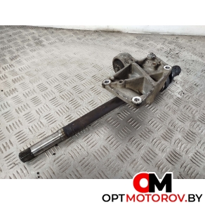 Стартер  Citroen C5 1 поколение 2003 9629824580 #3