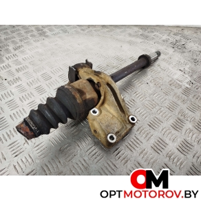 Цилиндр сцепления рабочий  Peugeot 206 1 поколение [рестайлинг] 2004 484202 #1