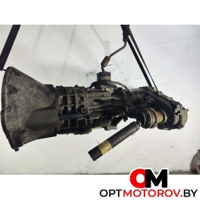 КПП механическая (МКПП)  Jeep Cherokee KJ 2003 P52104820AE, TTN1483A0344 #2