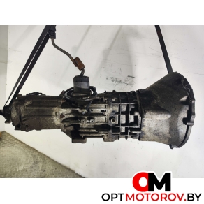 КПП механическая (МКПП)  Jeep Cherokee KJ 2003 P52104820AE, TTN1483A0344 #3