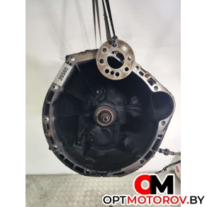 КПП механическая (МКПП)  Mercedes-Benz M-Класс W163 [рестайлинг] 2004 716644 #1