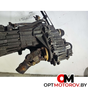 Раздаточная коробка  Mercedes-Benz M-Класс W163 [рестайлинг] 2004 A1632710501 #3