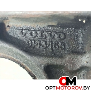 Полуось передняя правая  Volvo V70 2 поколение 2001 9143465 #2