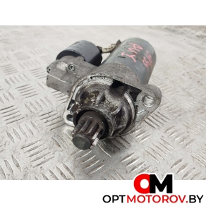 Стартер  SEAT Alhambra 1 поколение [рестайлинг] 2002 0001125048, 0001125049, 02M911023F #3