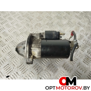 Стартер  Audi A4 B6 2002 0001107074, 06B911023 #1