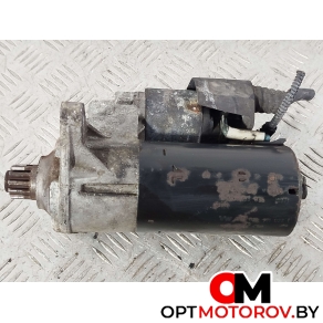 Стартер  Volkswagen Passat B6 2009 02E911023L #3