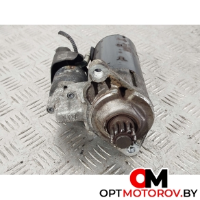 Стартер  Volkswagen Passat B6 2009 02E911023L #1