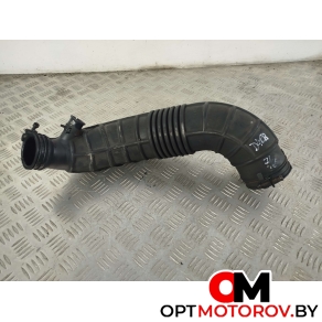 Патрубок воздушного фильтра  Hyundai Santa Fe 2 поколение (CM) 2006 281382B200 #5