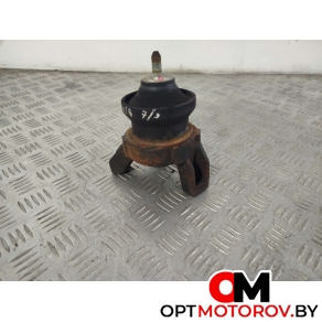 Подушка крепления КПП  Hyundai Santa Fe 2 поколение (CM) 2007 219322B000 #4