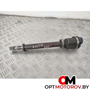 КПП механическая (МКПП)  Renault Clio 2 поколение [2-й рестайлинг] 2007 JH3106 #1