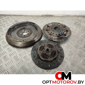 Комплект сцепления  Opel Zafira 2 поколение (B) [рестайлинг] 2011 90400169, 321010510 #3