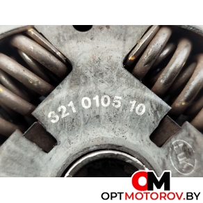 Комплект сцепления  Opel Zafira 2 поколение (B) [рестайлинг] 2011 90400169, 321010510 #7