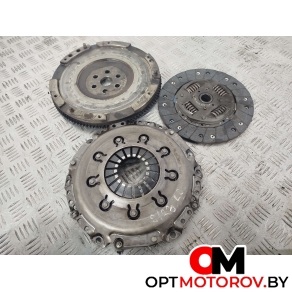 Комплект сцепления  Mazda 5 CR [рестайлинг] 2007 123060710, 323017716 #2
