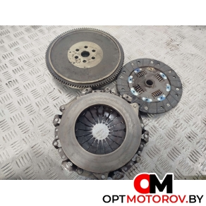 Комплект сцепления  Mazda 5 CR [рестайлинг] 2007 123060710, 323017716 #3