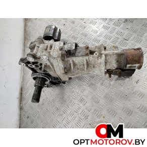 Раздаточная коробка  Jeep Patriot 1 поколение [рестайлинг] 2011 05273456AB,TPP344000006 #5