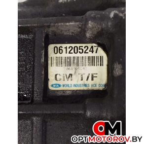 Раздаточная коробка  Hyundai Santa Fe 2 поколение (CM) 2007 CMT/F #2