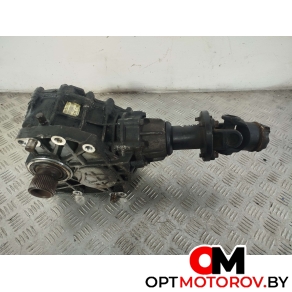 Раздаточная коробка  Hyundai Santa Fe 2 поколение (CM) 2007 CMT/F #5