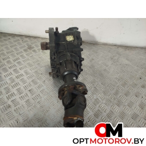 Раздаточная коробка  Hyundai Santa Fe 2 поколение (CM) 2007 CMT/F #2