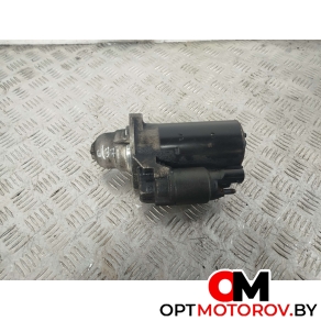 Стартер  Audi A6 4F/C6 2008 001109258, 059911024 #1