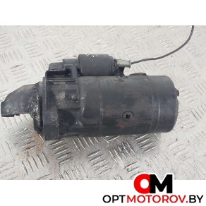 Стартер  Audi A6 4A/C4 1996 001218115, 046911023B #1