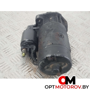 Стартер  Audi A6 4A/C4 1996 001218115, 046911023B #3