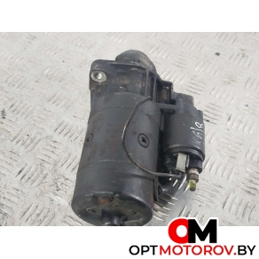 Стартер  Audi A6 4A/C4 1996 001218115, 046911023B #4