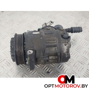 Компрессор кондиционера  Mercedes-Benz C-Класс W203/S203/CL203 2002 4472208224 #5