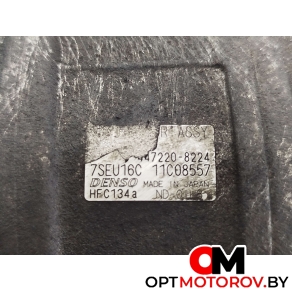 Компрессор кондиционера  Mercedes-Benz C-Класс W203/S203/CL203 2002 4472208224 #1