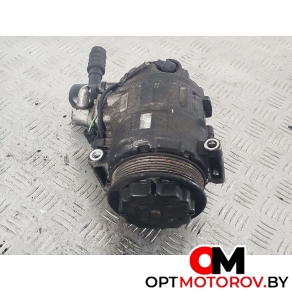 Компрессор кондиционера  Mercedes-Benz C-Класс W203/S203/CL203 2002 4472208224 #2