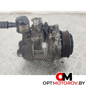 Компрессор кондиционера  Mercedes-Benz C-Класс W203/S203/CL203 2002 4472208224 #4