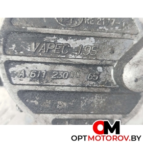 Компрессор кондиционера  Mercedes-Benz C-Класс W203/S203/CL203 2002 A6112300065 #2