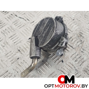 Компрессор кондиционера  Mercedes-Benz C-Класс W203/S203/CL203 2002 A6112300065 #4