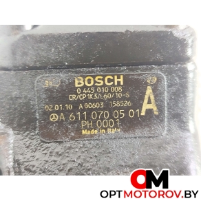 Насос ТНВД  Mercedes-Benz C-Класс W203/S203/CL203 2002 4472208224 #2