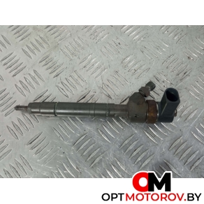Форсунка топливная  Mercedes-Benz C-Класс W203/S203/CL203 2003 A6130700687,0445110121 #3