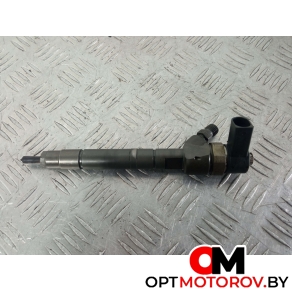 Форсунка топливная  Mercedes-Benz C-Класс W203/S203/CL203 2003 A6130700687, 0445110121 #3