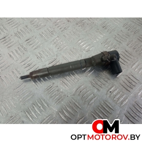 Форсунка топливная  Mercedes-Benz C-Класс W203/S203/CL203 2003 A6130700687, 0445110121 #3