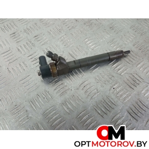 Форсунка топливная  Mercedes-Benz C-Класс W203/S203/CL203 2003 A6130700687, 0445110121 #2