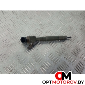 Форсунка топливная  Mercedes-Benz C-Класс W203/S203/CL203 2003 A6130700687, 0445110121 #3