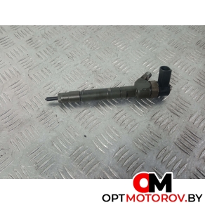 Форсунка топливная  Mercedes-Benz C-Класс W203/S203/CL203 2003 A6130700687, 0445110121 #2